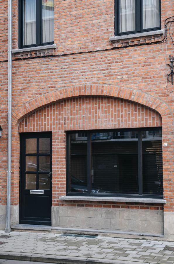 Vakantiewoning Number 44 Villa Ieper Eksteriør bilde